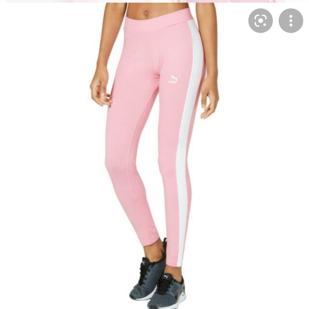 NWOT Puma Leggings